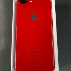 iPhone8Plus 64GBの画像