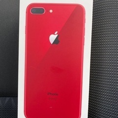 iPhone8Plus 64GB