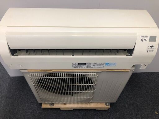 中古エアコン在庫多数！　条件次第で翌日工事ＯＫ