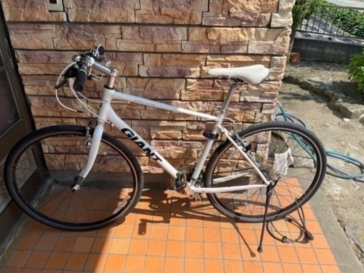 ジャイアントクロスバイク（GIANTクロスバイク)