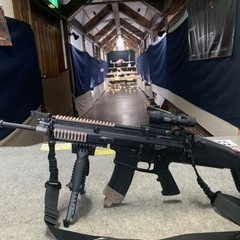 サバゲーメンバー募集 - スポーツ