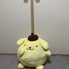 お取引中＊ポムポムプリン ぬいぐるみ