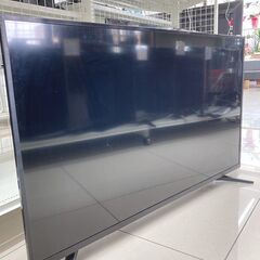 【ドンキ/情熱価格/50型液晶テレビ/LE-5002TS4KH-BK/2018年製/4K対応】