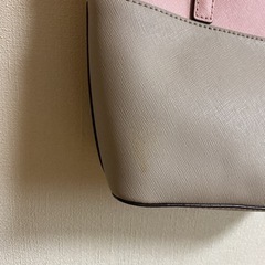 ケイトスペード　バックの画像