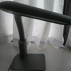 電気スタンド　デスクライト