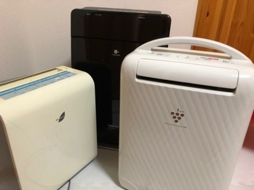 空調家電　セット
