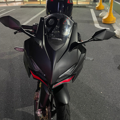 現金OK 純正 CBR250RR ☆低走行 ☆整備済み ☆タイヤ...