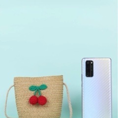 さくらんぼ付ショルダーバッグ🍒の画像