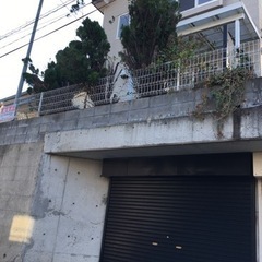 新潟市東区物見山　戸建て賃貸　庭付き　売買