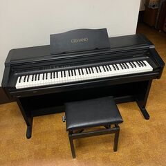 電子ピアノ CASIO CELVIANO AP-35