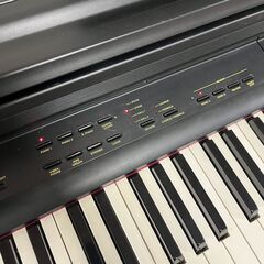 電子ピアノ CASIO CELVIANO AP-35の画像