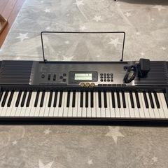 CASIO LK-113  キーボード