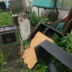 🉐草刈りお助けします❗❗🉐１時間２，０００円❗❗ - 助け合い