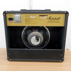 ギターアンプ Marshall 8040 VALVESTATE 40V 音響機器 マーシャル 札幌 西区 西野の画像