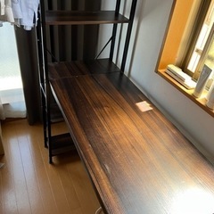 PCデスク チェアー