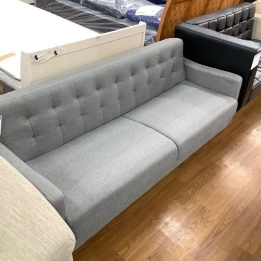 ソファーベッド【トレファク 川越店】