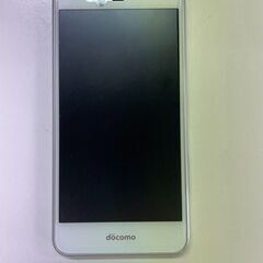 arrows Be F-04K　スマートフォン　（出品5）