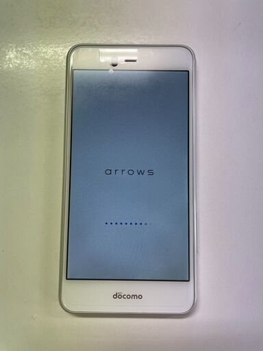 arrows Be F-04K　スマートフォン　（出品6）