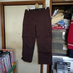 イーストボーイのパンツの画像