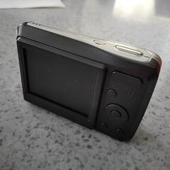コンパクトデジタルカメラ　2 GB SD カード付きの画像