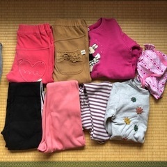 150cmサイズ　女児服