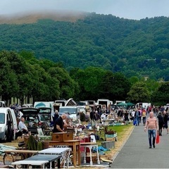 let share good thrift store around tama area! アメリカ古着屋を教えてください！ - 友達