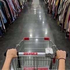 let share good thrift store around tama area! アメリカ古着屋を教えてください！ − 神奈川県