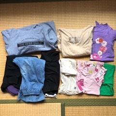 140cmサイズ　服　女児