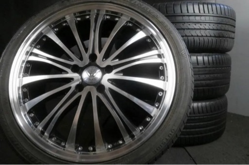 ロクサーニEX 19インチ