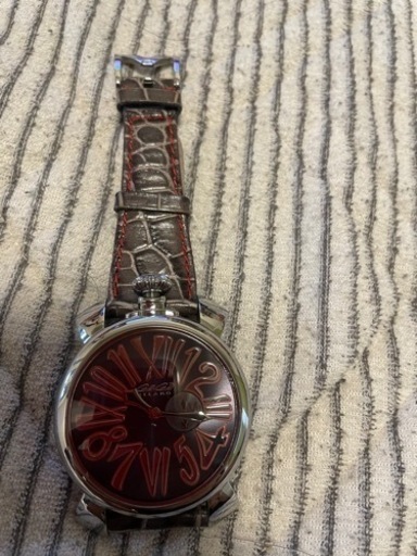 その他 GAGA MILANO