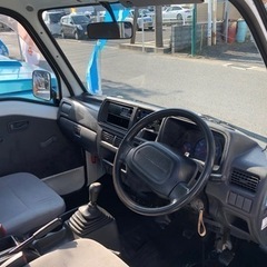 スバル・サンバートラック・4WD （7420）の画像