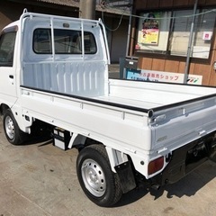 スバル・サンバートラック・4WD （7420）の画像