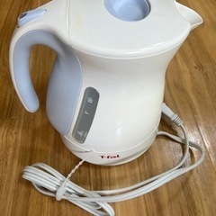 T-falの電気ポット