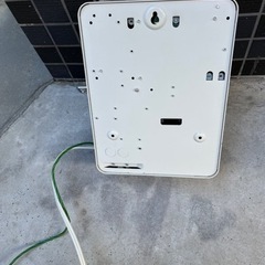 100円コインタイマー（中古）の画像