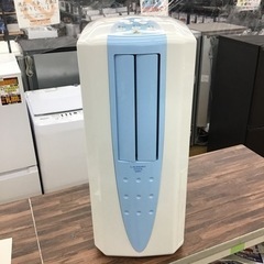 #G-114【ご来店頂ける方限定】CORONAの衣類乾燥除湿機
