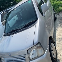 ワゴンR 車検なし