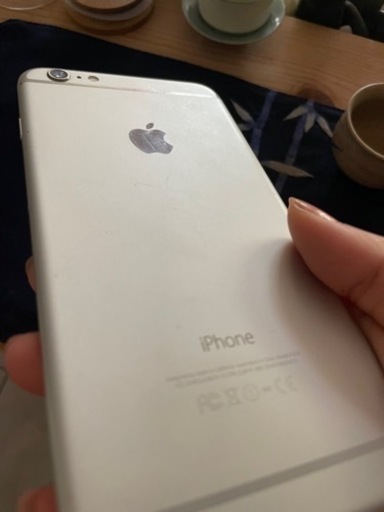 家具 iPhone 6 plus