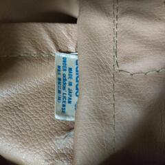 希少！adidasビンテージバッグの画像