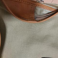 希少！adidasビンテージバッグの画像