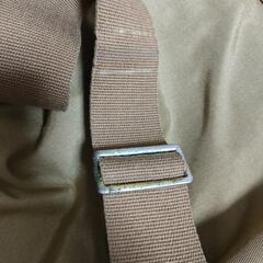 希少！adidasビンテージバッグの画像