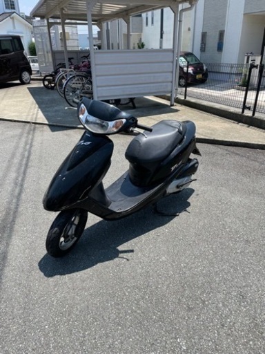 HONDAディオ4スト今週のみ投げ売り値下げレストアベース