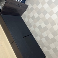 シングルベッド差し上げます！