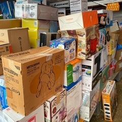 第②⑦回総入れ替え【格安販売7月31日（日曜日）】全品入れ替えの画像