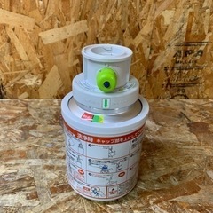 (5670) 中古 サッポロビール 樽生ビールサーバー用洗浄ボト...