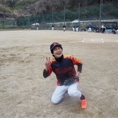 草野球メンバー募集 - スポーツ