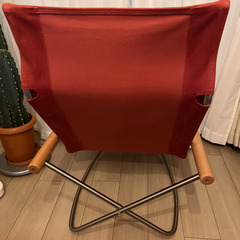 【25000→15000円値下げ】IKEA TORNVIKEN トルンヴィーケンNychair X ニーチェア レンガ