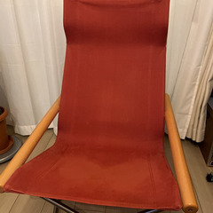 【25000→15000円値下げ】IKEA TORNVIKEN トルンヴィーケンNychair X ニーチェア レンガ