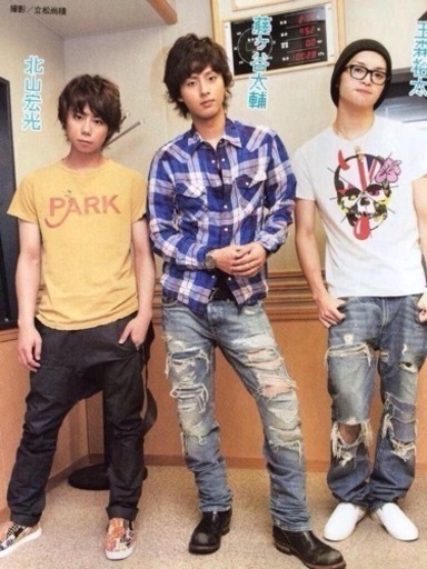 ペラフィネ　Tシャツ