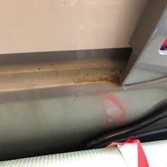 グランドハイエース　バックドアの画像