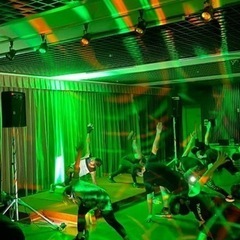 ８/27(土)開催❣️🎆音と光のFitness🎇 − 石川県